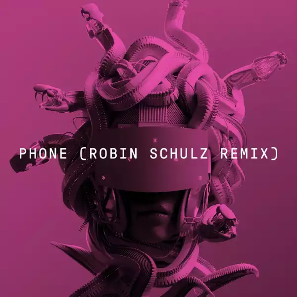 MEDUZA Ft. Robin Schulz, Sam Tompkins & Em Beihold – Phone (Robin Schulz Remix)