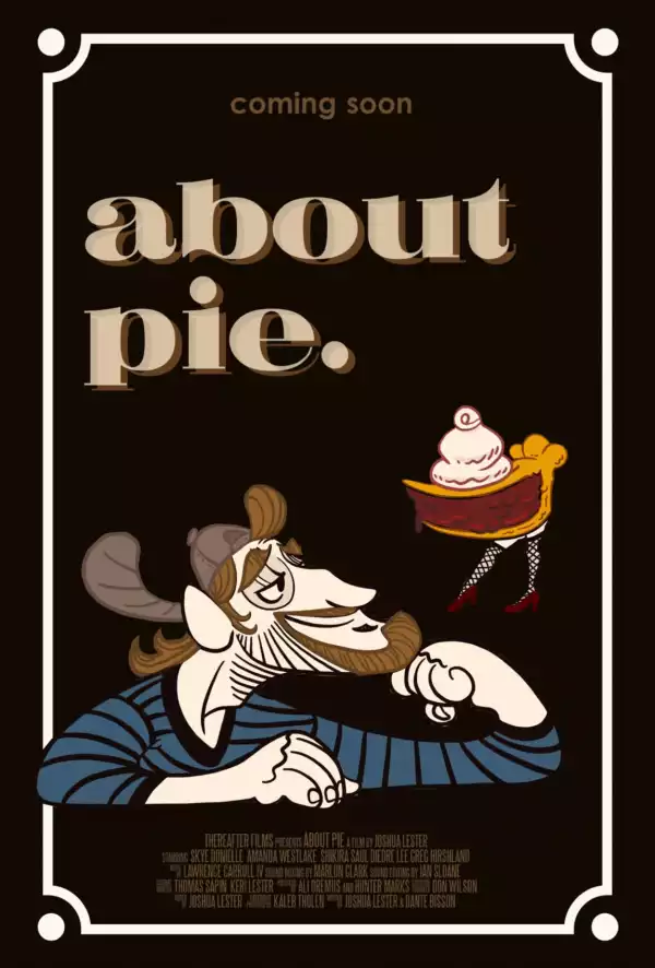 About Pie (2021)