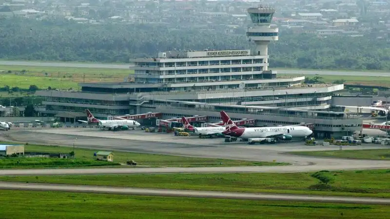Nigerian Govt gives update on airport reopening, an increase in ticket prices