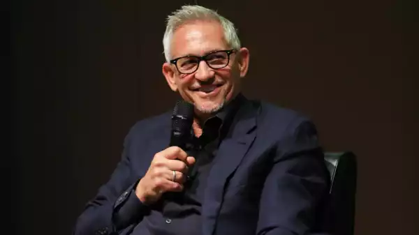 Gary Lineker to return to Match of the Day after BBC agreement