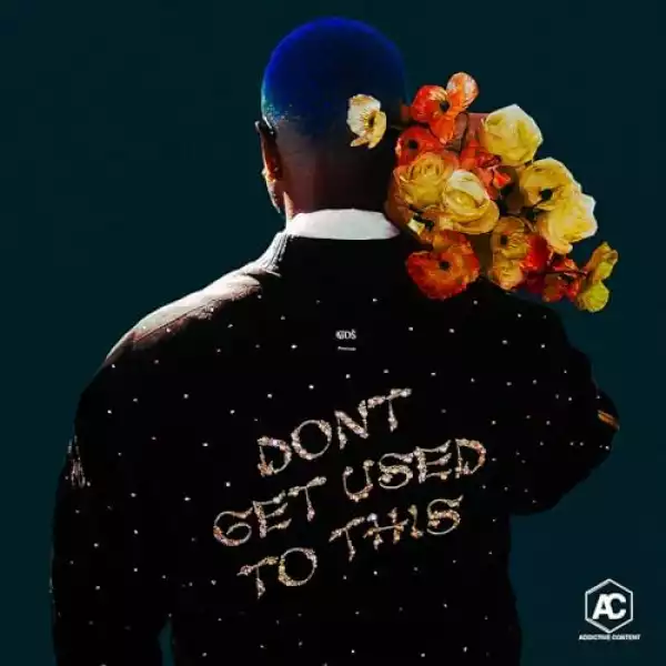 WurlD – Don’t Get Used to This (EP)