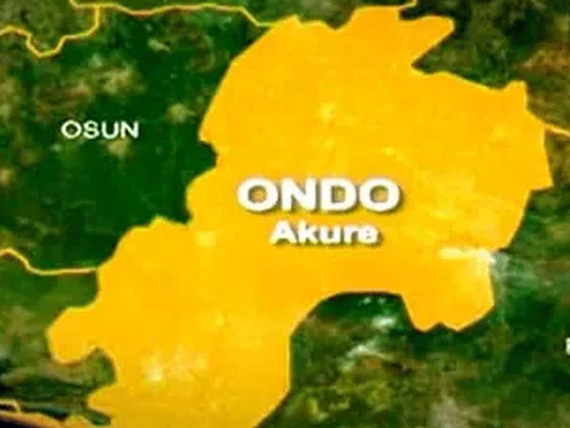Eleven passengers burnt to death in Ondo auto crash