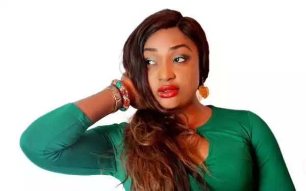 ‘Men Should Not Complain About Paying Bills; It’s Biblical’ – Actress Lizzy Gold