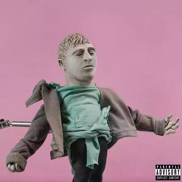 Token – Pink Is Better (Album)