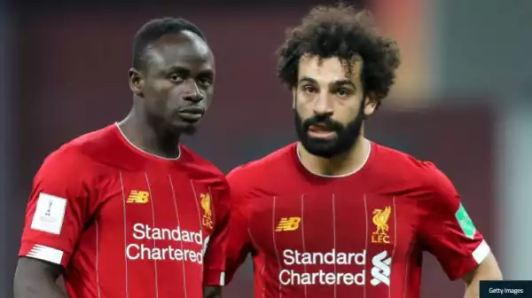 DO YOU AGREE? Mane Has Been Better Than Salah In The Last 3 Seasons