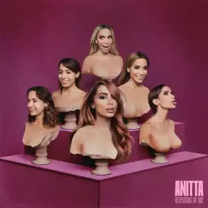 Anitta – Versions of Me (Album)