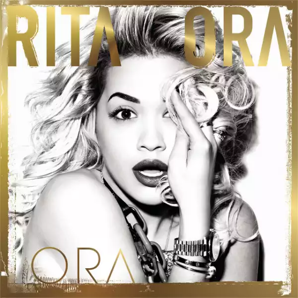Rita Ora Ft. Will.I.Am – Fall In Love