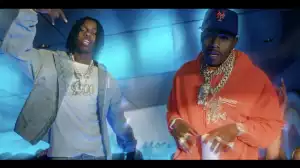 Polo G - Party Lyfe ft. DaBaby (Video)