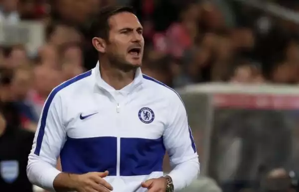 Chelsea Boss Frank Lampard Says He’s Not So Close To Owner Abrahamovic Anymore
