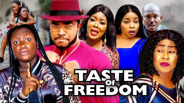 Taste Of Freedom Season 7