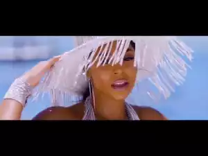 Ashanti ft. Afro B - Pretty Little Thing (Video)