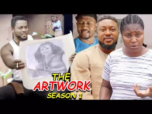The Artwork (2022 Nollywood Movie)