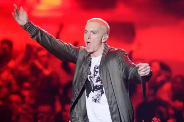 American Rapper Eminem Biography & Net Worth 2020 (See Details)
