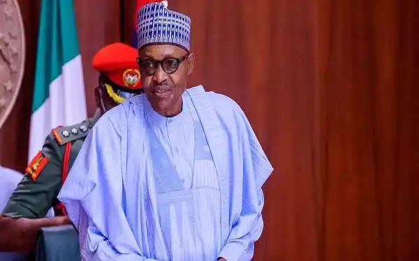 I Could Have Done Better If Given More Support – President Buhari