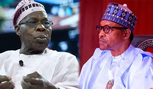 Unlike Obasanjo, Buhari more liberal: Ngige