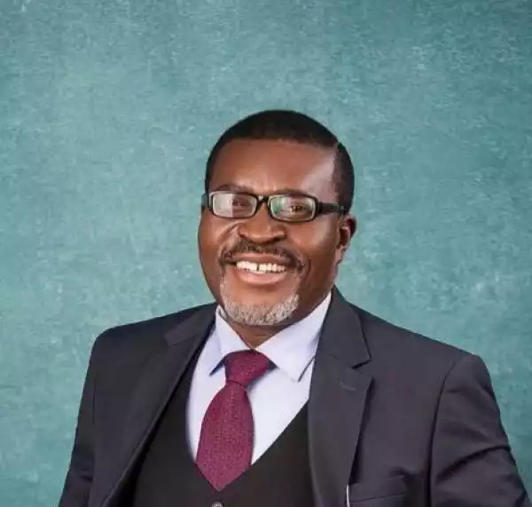 2023: Casting Vote Better Than Going To Church, Mosque – Actor, Kanayo Kanayo (Video)