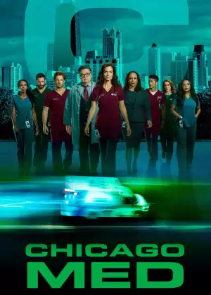 Chicago Med S08E21