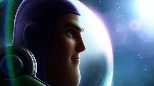 Lightyear Theme Song by Michael Giacchino Drops Ahead of Release