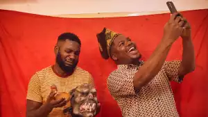 Mr Macaroni  – Chill With The Big Boys (Comedy Video)