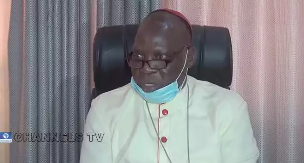 Same Faith Ticket: Catholic Bishop Warns Christians Against Voting For APC