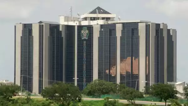 CBN Confirms N410.25/$ As New Official Exchange Rate