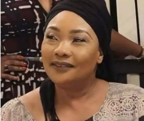 Do You Agree?? ‘The Devil Is Your Father-In-law If You Marry An Unbeliever’ – Eucharia Anunobi