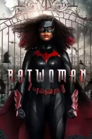 Batwoman 2019 S03E02