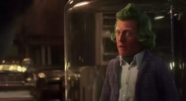 Wonka Casting Hugh Grant as Oompa-Loompa Gets Criticized by Actor With Dwarfism