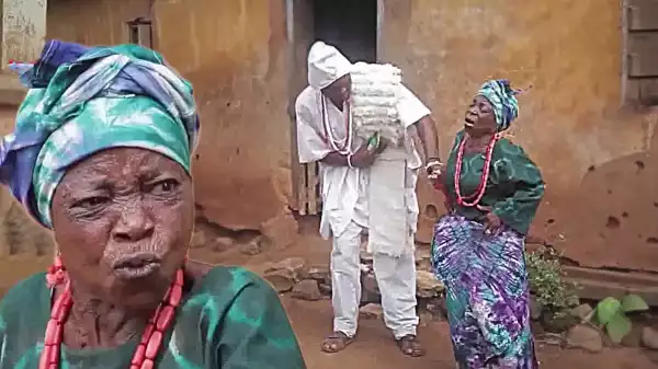 Oyun Eleye (2022 Yoruba Movie)