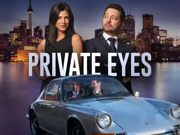 Private Eyes S05E08