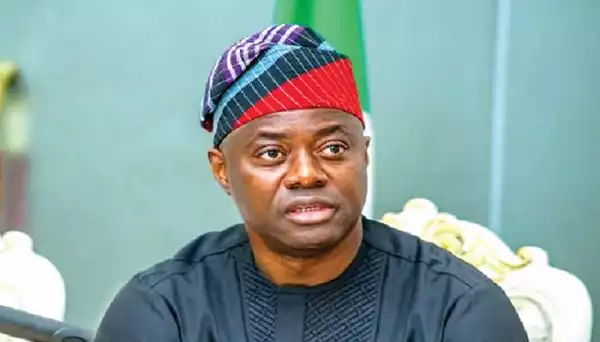Makinde signs chieftaincy bill, appoints perm secs, others
