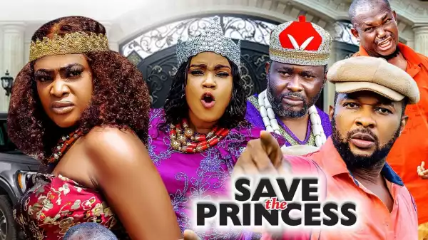 Save The Princess Season 3