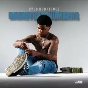Rylo Rodriguez – Basketball Numbers (Instrumental)