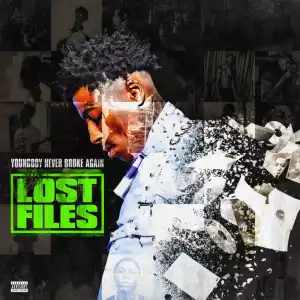 NBA YoungBoy - Locked & Loaded