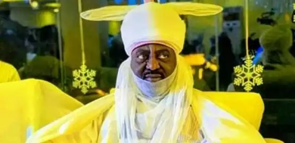 Kano Emir appoints two chiefs, elevates seven