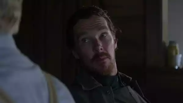 The Power of the Dog Trailer: Benedict Cumberbatch Leads Jane Campion’s New Drama