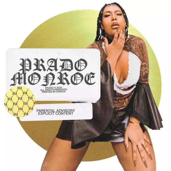 Prado Monroe - Prado Monroe (Album)