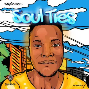 Kaygo Soul – Soul Ties (Original Mix)