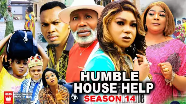 Humble House Help Season 14