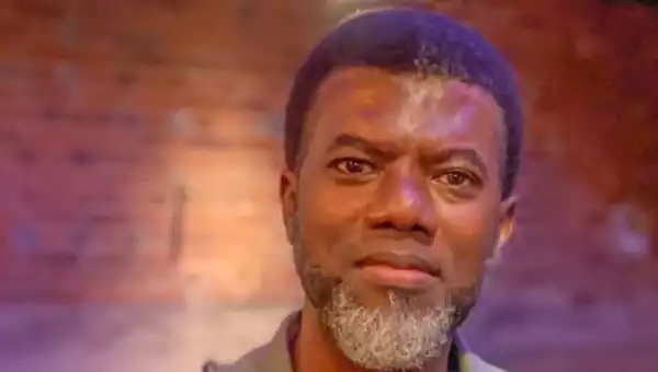 "Think Twice Before Rejecting A Guy Because He Can’t Afford Your Wig” – Reno Omokri To Single Ladies
