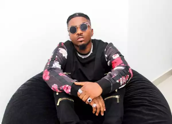I Started My Career With My Death News – Skibii Speaks On Health Condition (Video)