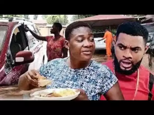 DO NOT WATCH THIS MOVIE ALONE (MERCY JOHNSON) || 2019