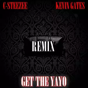 Kevin Gates & C-Steezee – Get The Yayo (Remix) (Instrumental)