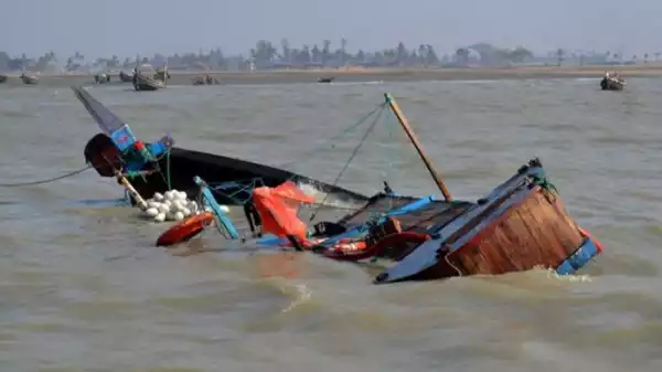 Pandemonium In Bauchi State Community As Boat Mishap Claims 15 Lives