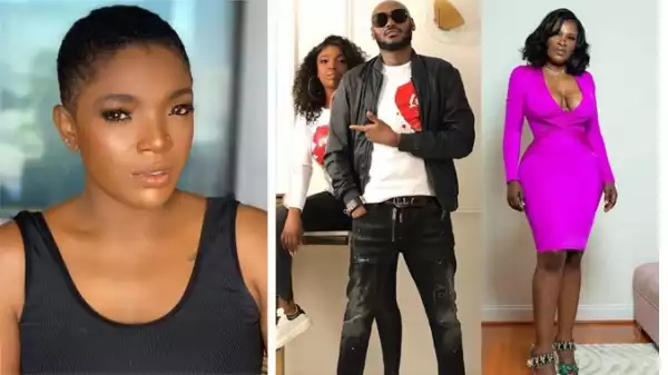 The Truth Will Come Out Soon – More Drama Looms As 2baba’s Baby Mama, Pero Breaks Silence