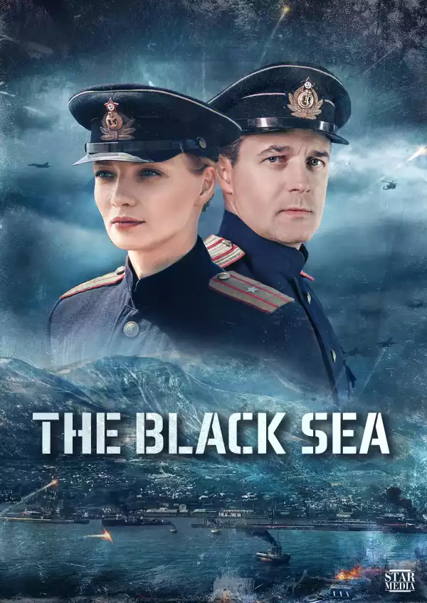 Black Sea 2020 S01E01
