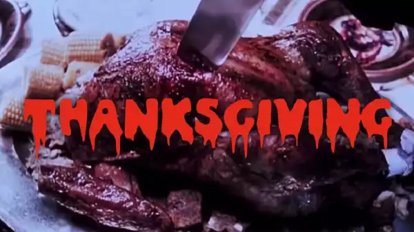 Thanksgiving Director Eli Roth Talks Seasonal Horror