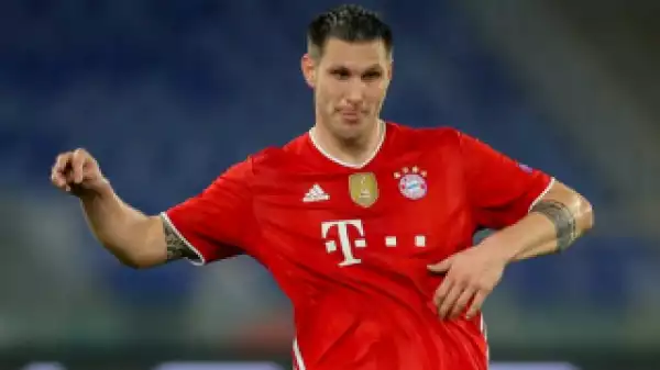 Chelsea edging closer to move for Bayern Munich defender Niklas Sule