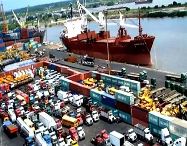 Why Ikorodu port records low patronage