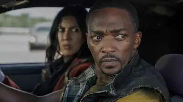 Twisted Metal Trailer Previews Anthony Mackie Comedy Series